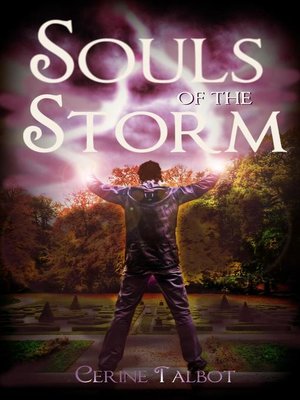 cover image of Souls of the Storm